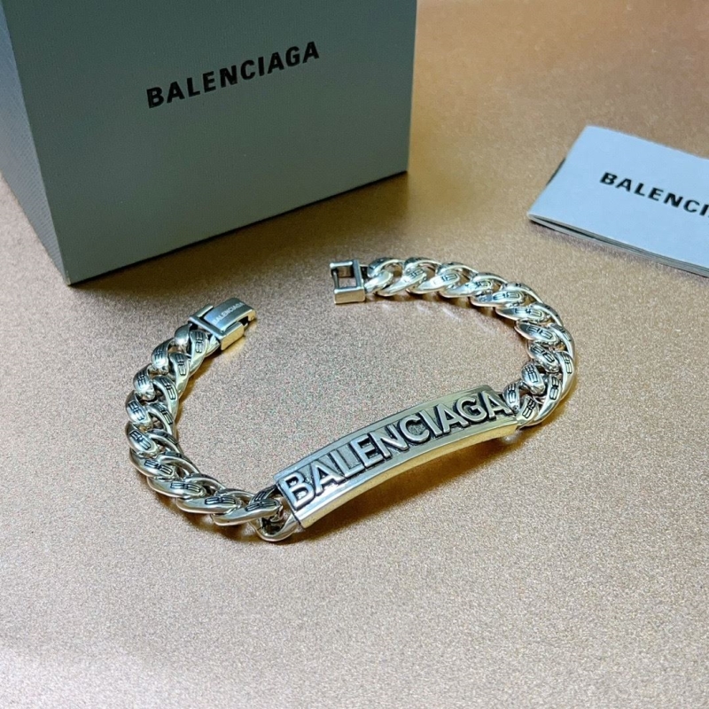 Ba1en*iaga bracelets